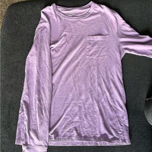 J. Crew Long Sleeve T